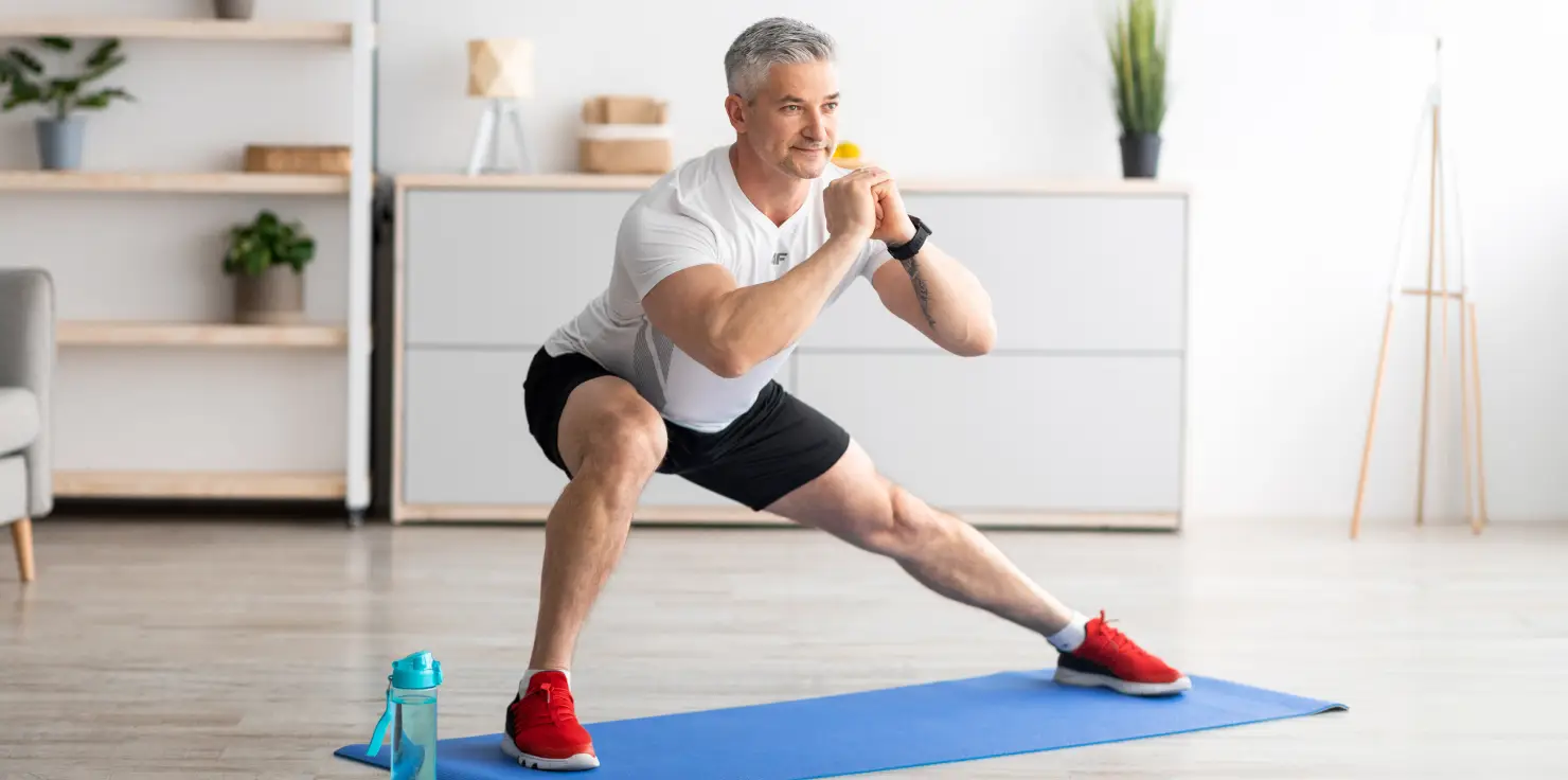 4. Ongoing Support for Mobility and Comfort