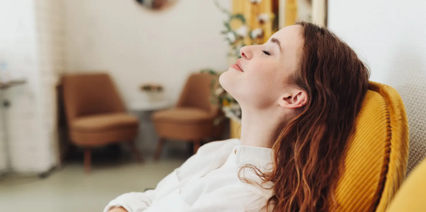 Incorporate Mindful Breathing