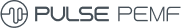 PulsePEMF Horizontal Logo