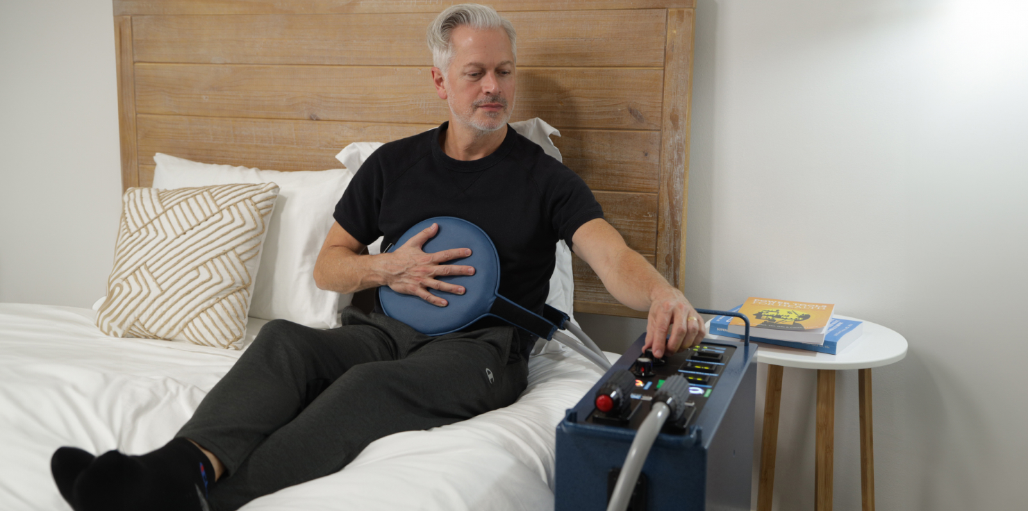 Why Consistency in PEMF Therapy Matters