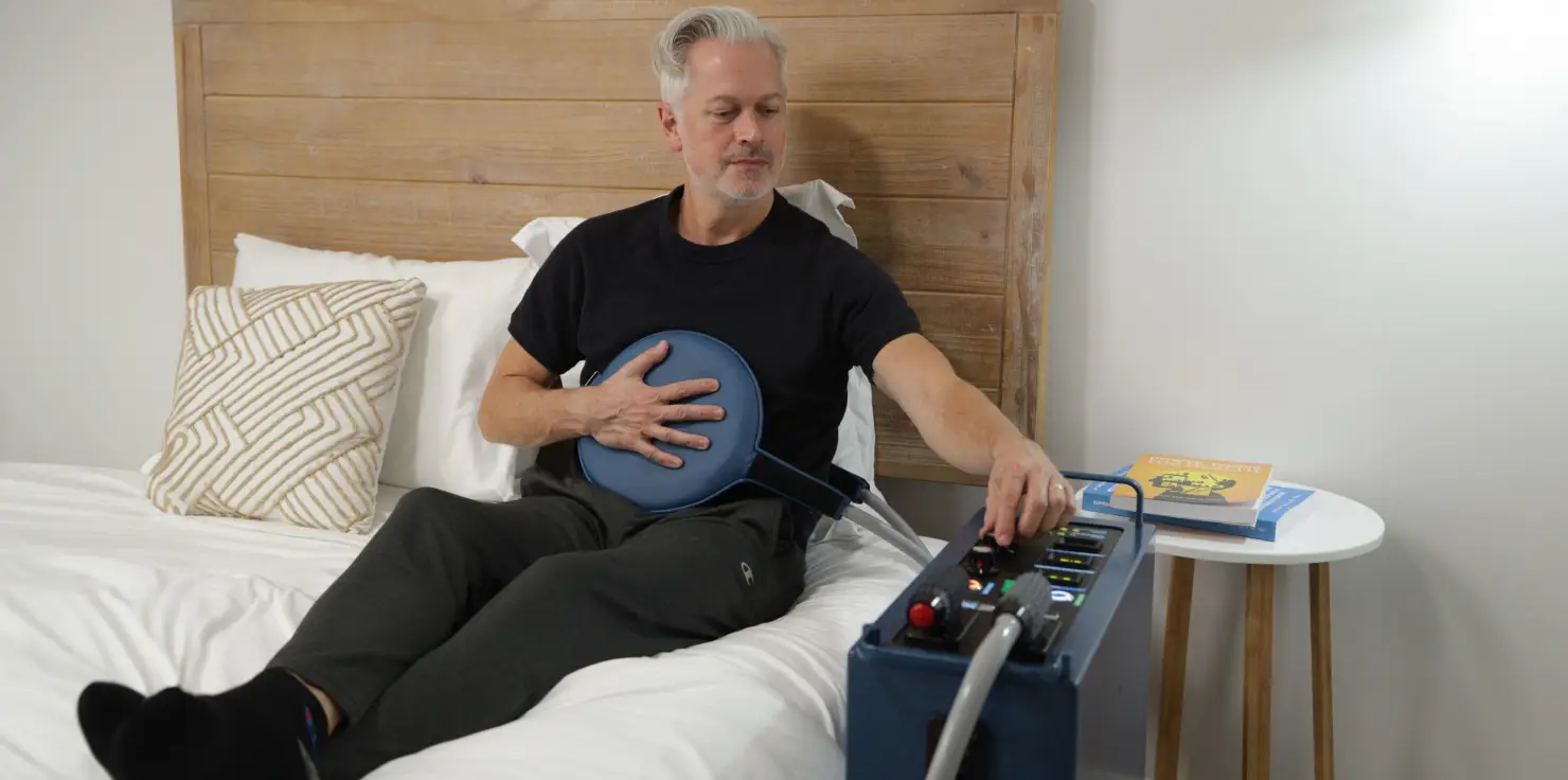 Why Consistency in PEMF Therapy Matters