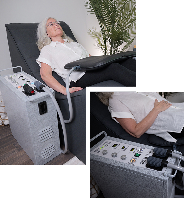 electromagnetic field therapy