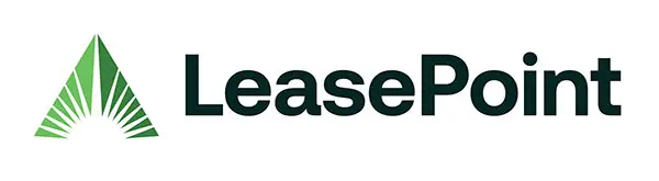 Financing leasepoint logo
