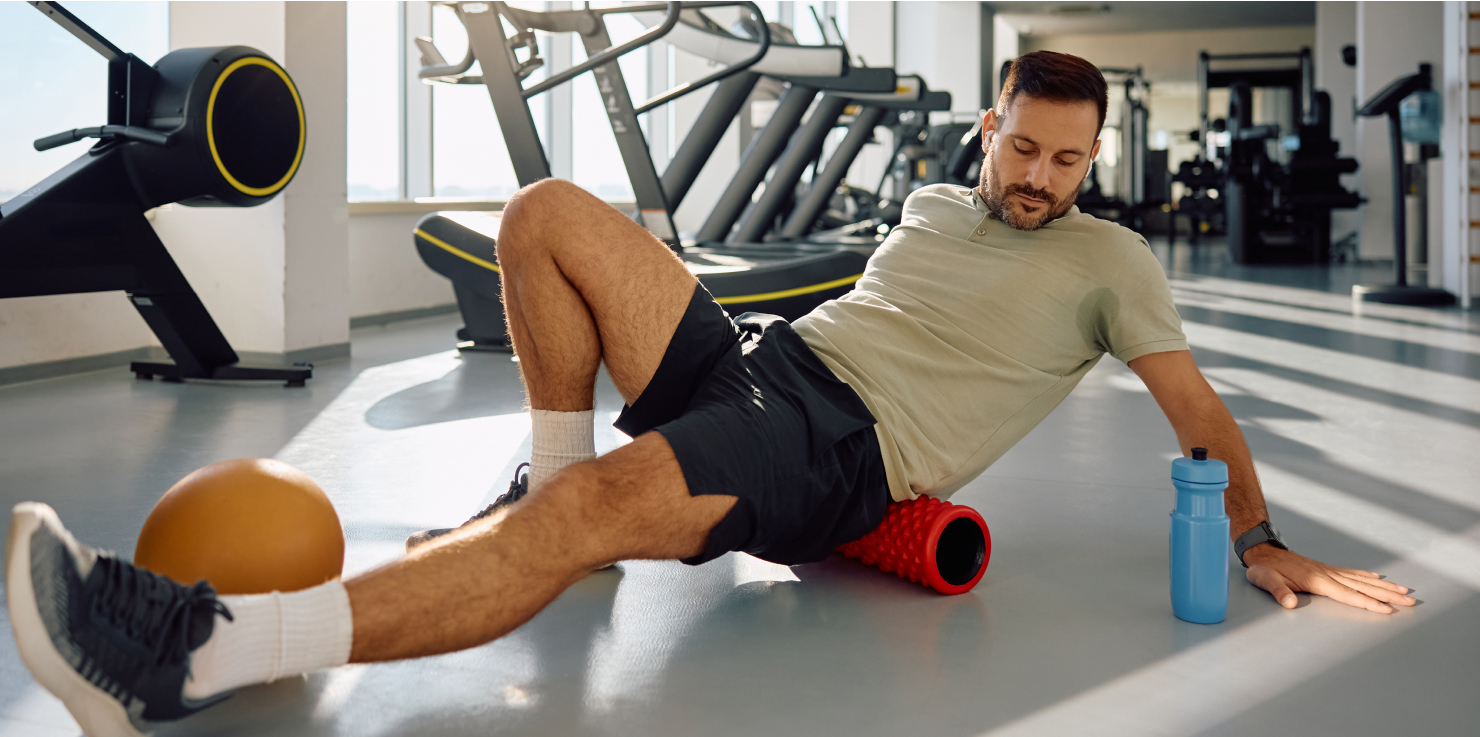 Foam Rollers
