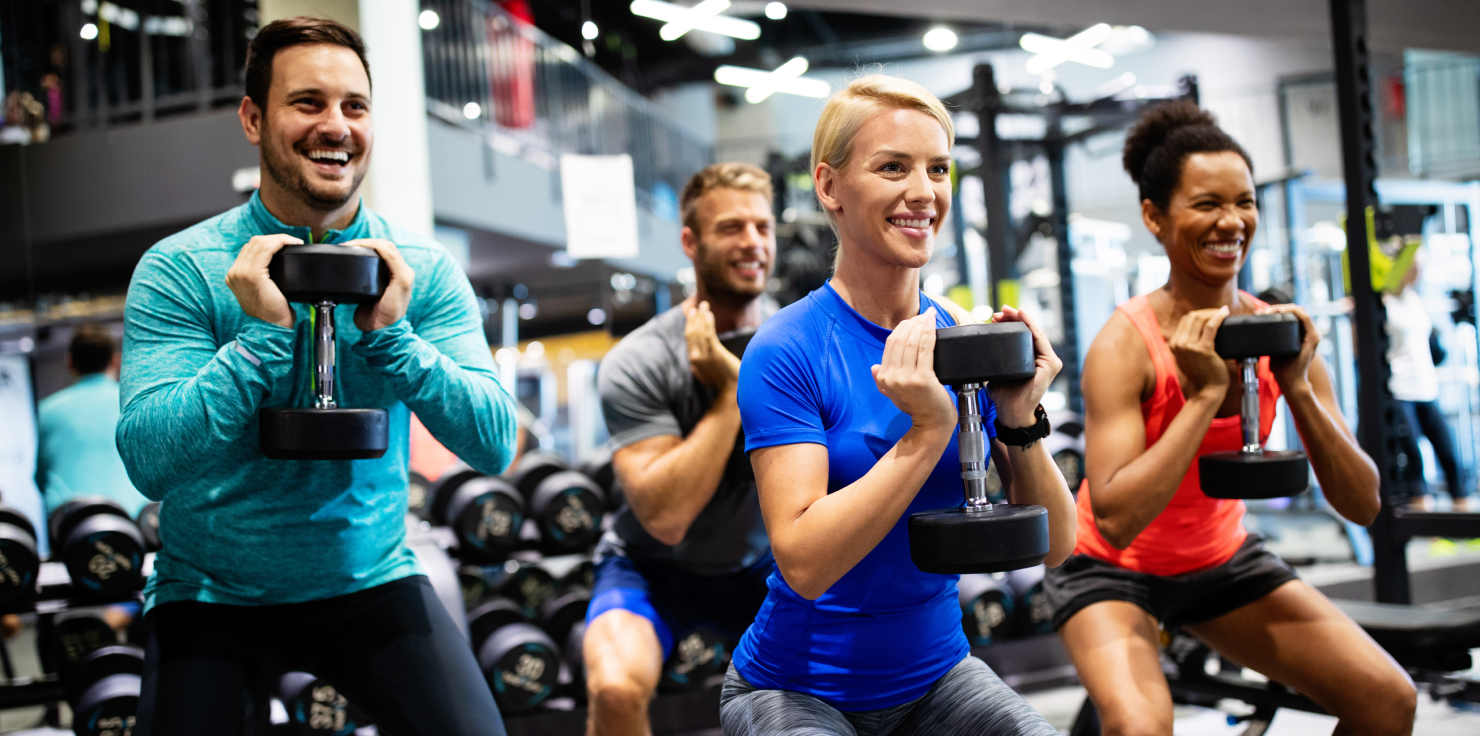 What Types of Workouts Pair Best with PEMF