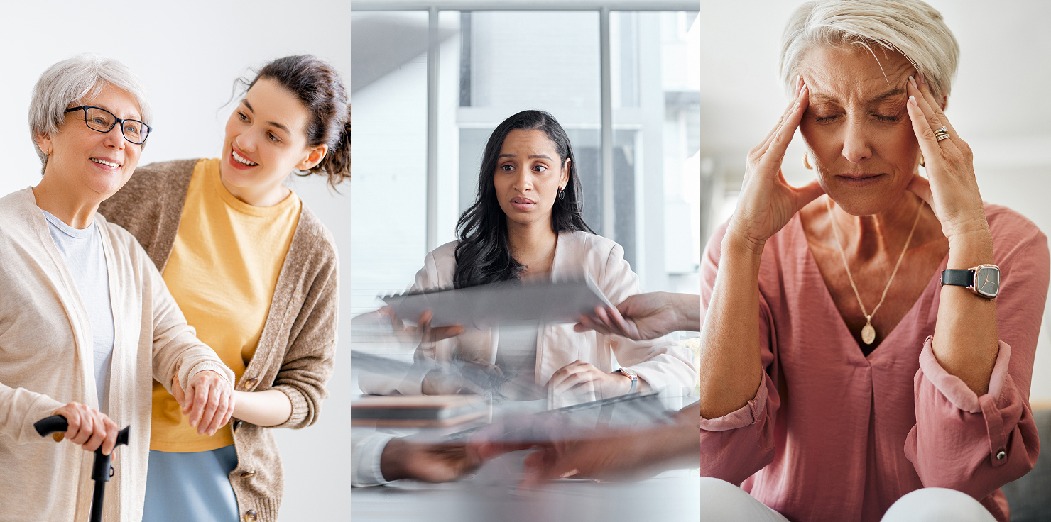 Who Benefits from a Healing Space at Home
