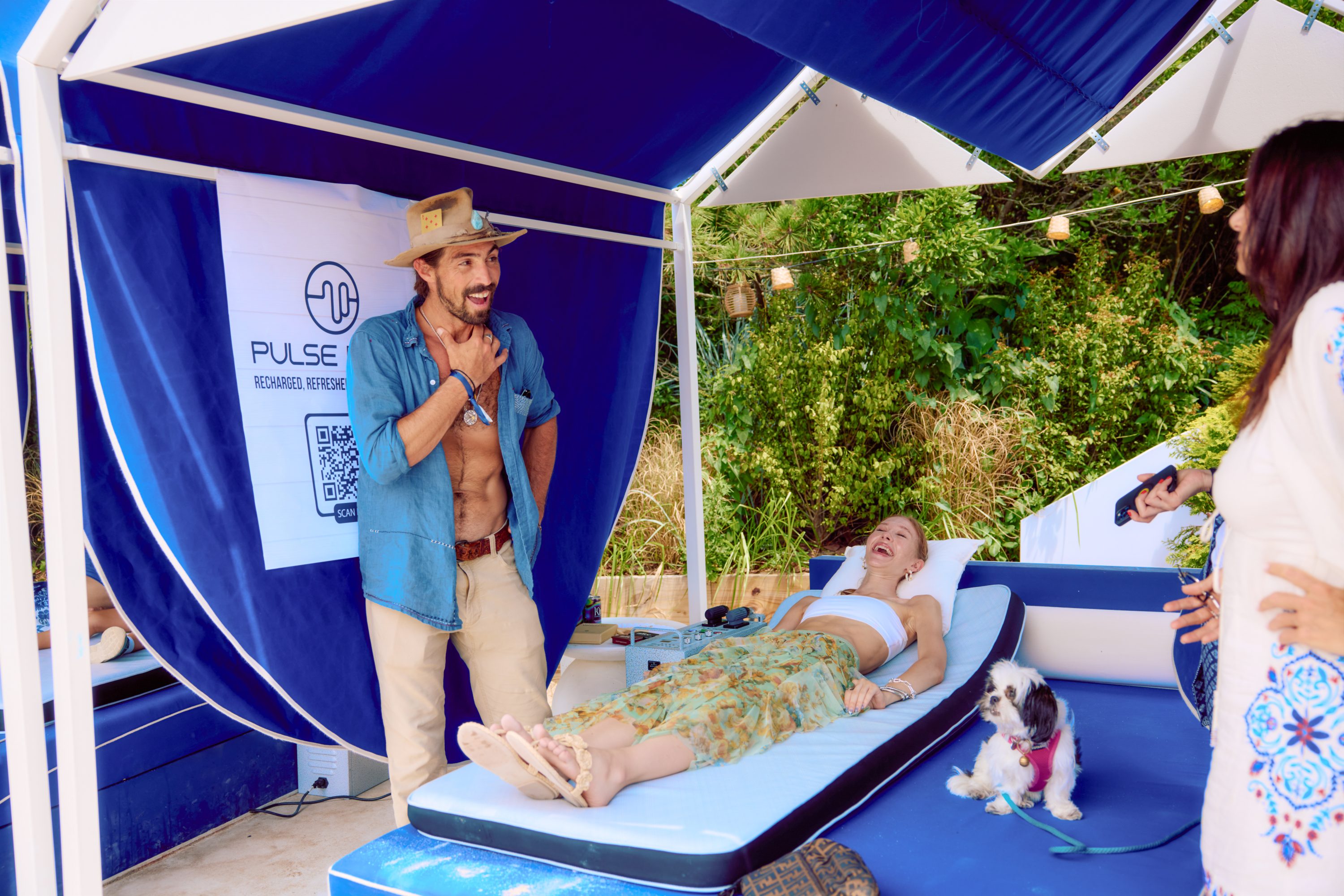 wellness innovation