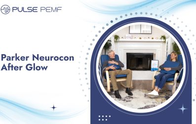 Parker Neurocon After Glow