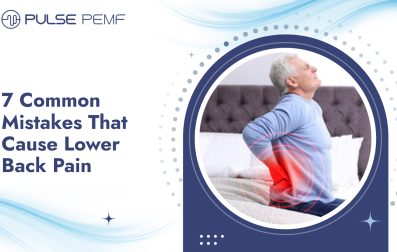 Lower back pain