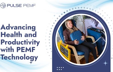 Advancing Health and Productivity with PEMF Technology