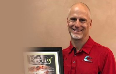 Pulse PEMF - Dr. Christopher Deveau