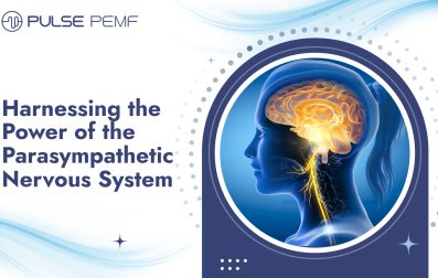 Harnessing the Power of the Parasympathetic Nervous System