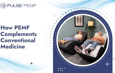 How PEMF Complements Conventional Medicine