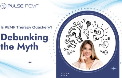 PEMF Therapy Quackery