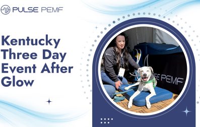 Kentucky Three-Day Event After Glow