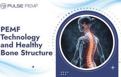 PEMF Technology and Healthy Bone Structure
