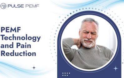 PEMF Technology and Pain Reduction