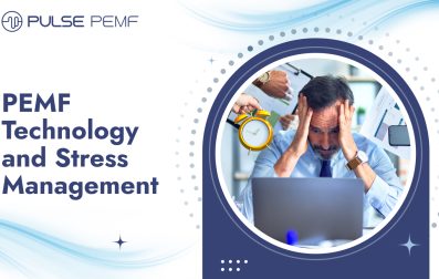 PEMF Technology and Stress Management