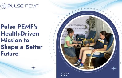 Pulse PEMF