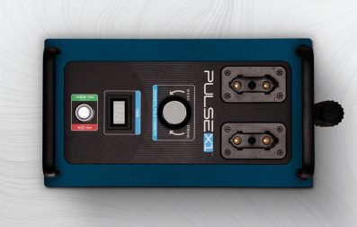 Pulse PEMF - The PULSE X1