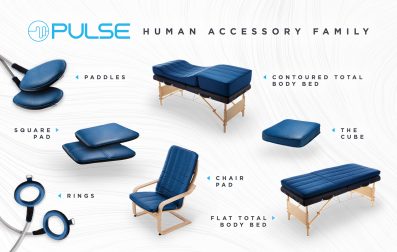 PEMF Accessories