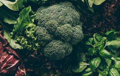 Benefits of Folate for Health