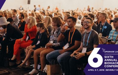 Pulse PEMF BioHack 6th Annual Conference