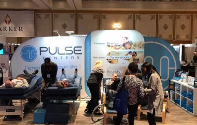 Pulse PEMF BioHack Conference