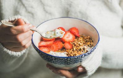 Pulse PEMF Gluten Free Diet