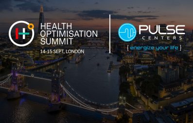 Pulse PEMF Health Optimisation Summit