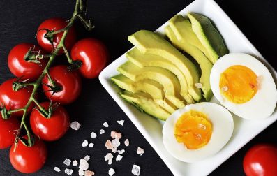 Pulse PEMF Healthy Foods