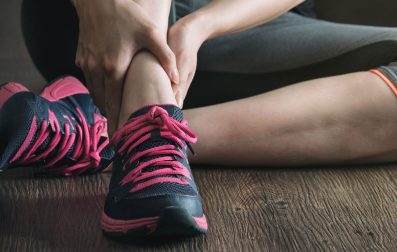Pulse PEMF Muscle Pain