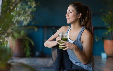 Pulse PEMF Natural Detox