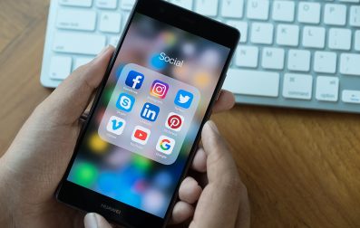 Pulse PEMF Using Social Media to Showcase Your Business