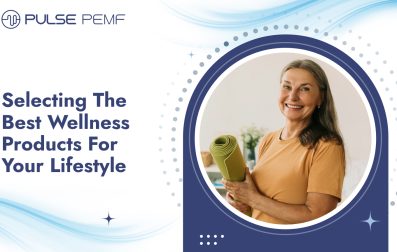 Wellness products