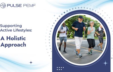 Active Lifestyle