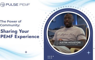 The Power of Community_ Sharing Your PEMF Experience