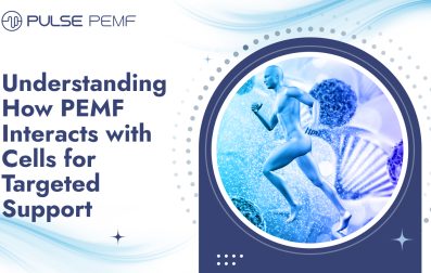 Understanding How PEMF Interacts with Cells for Targeted Support