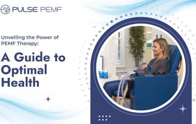PEMF Therapy
