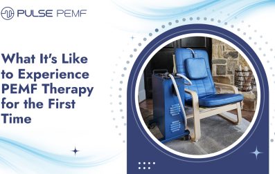 Experience PEMF Therapy